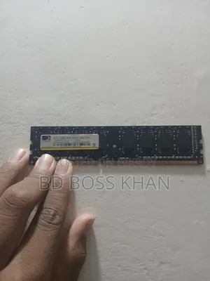 র‍্যাম কার্ড ৪জিবি