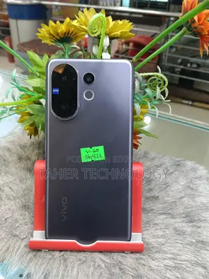 Vivo V60 512 GB Gray