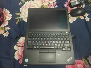 ল্যাপটপ Lenovo ThinkPad X280 16GB Intel Core I7 SSD 512GB