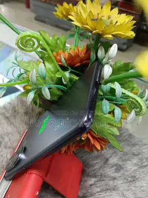Vivo V60 512 GB Gray