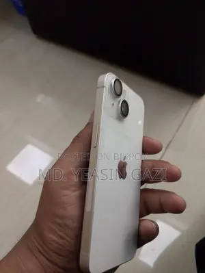Apple iPhone 14 128 GB White