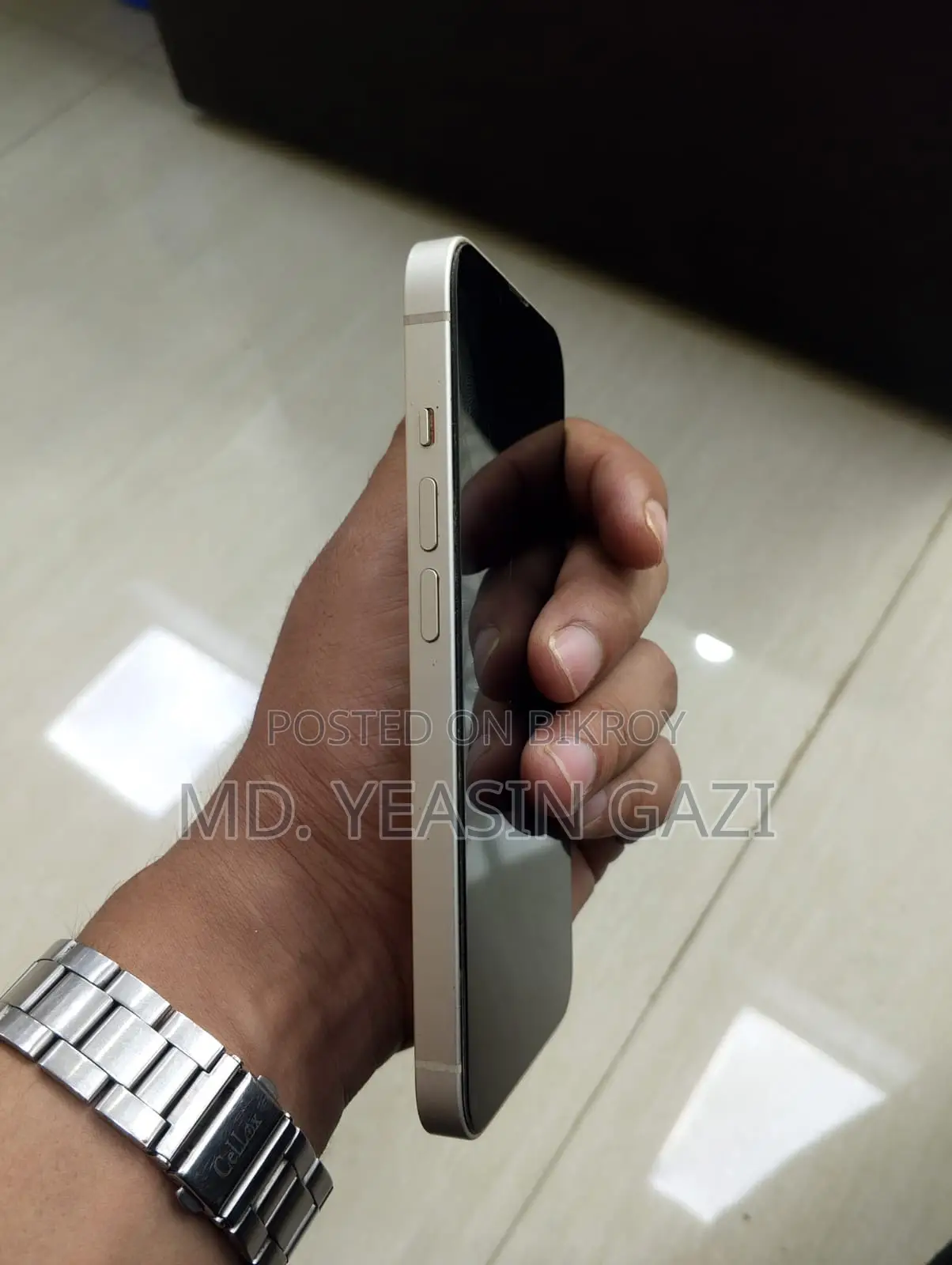 Apple iPhone 14 128 GB White