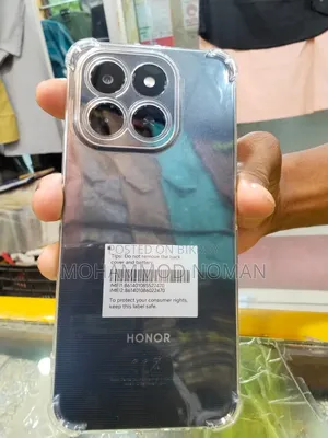 Honor X6C 128 GB Black