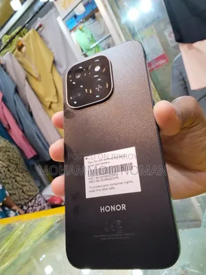 Honor X6C 128 GB Black