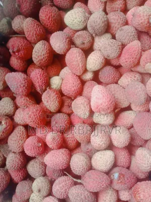 Delicious Bombay Litchi
