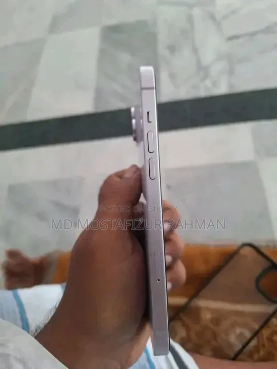 New Apple iPhone 14 Plus 128 GB White