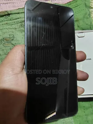 Samsung Galaxy M14 128 GB Silver
