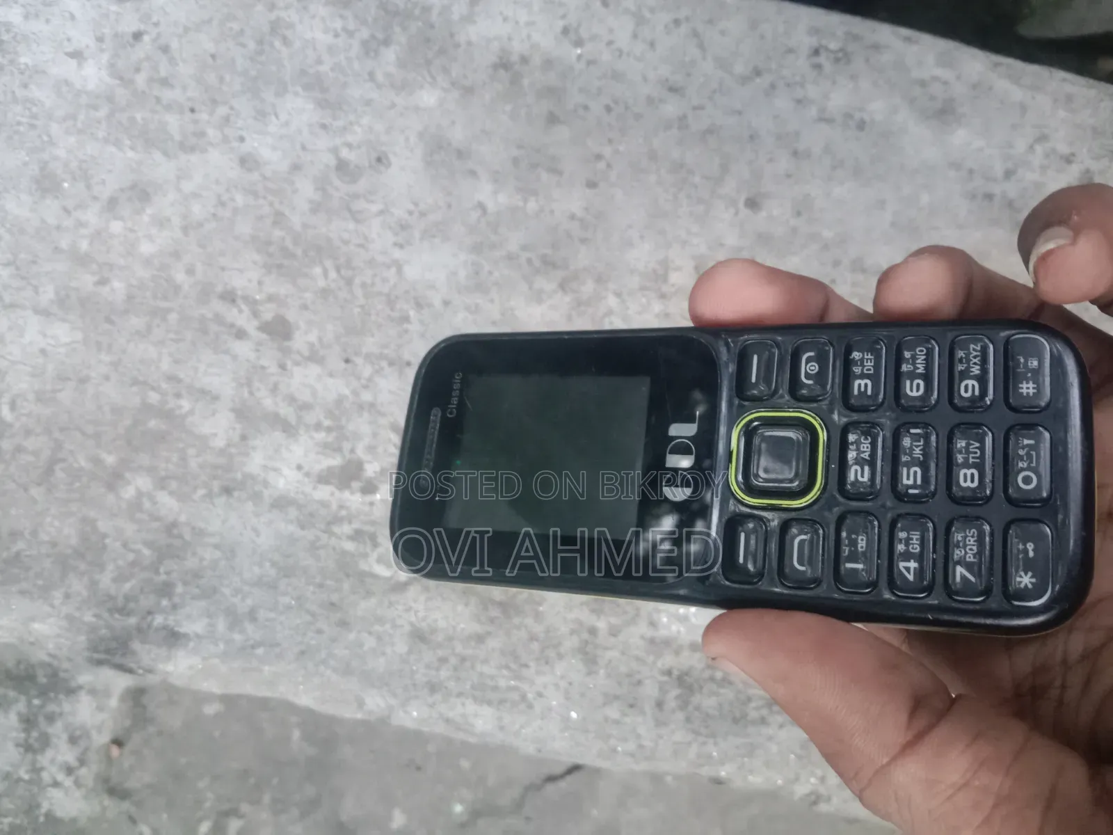 GDL G2 Black