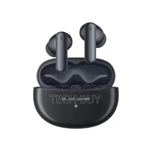 Black Shark T13 (Brand New)