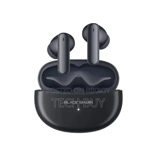 Black Shark T13 (Brand New)