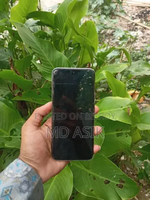 Infinix Hot 60 Pro+ 128 GB White