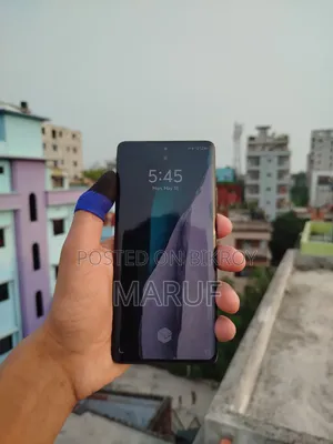 Vivo X70 Pro 256 GB Black