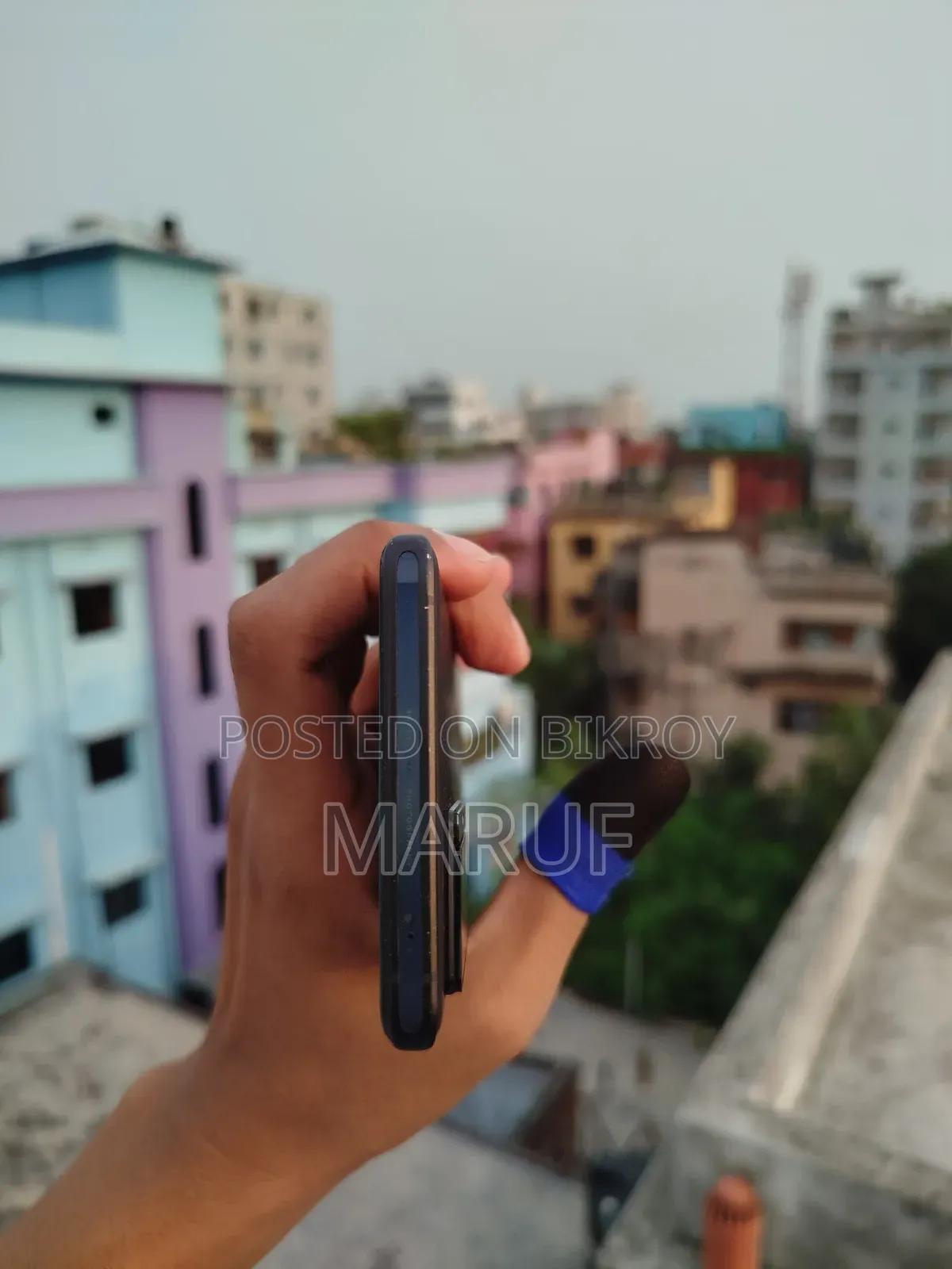 Vivo X70 Pro 256 GB Black