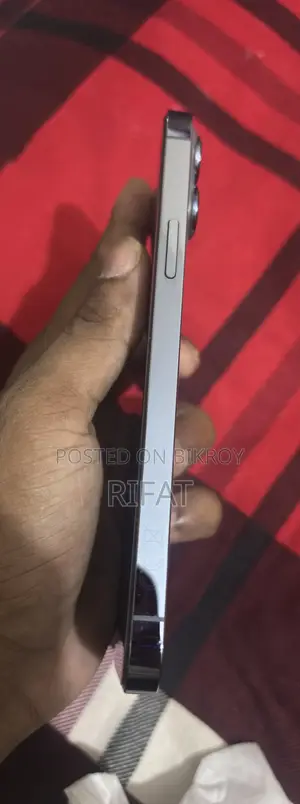 Apple iPhone 13 Pro Max 256 GB Blue