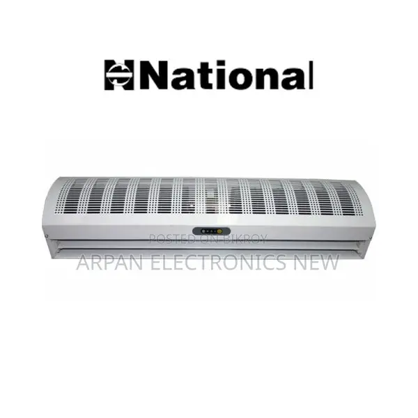 3 Feet Air-Curtain National Original Brand New Product on Offer