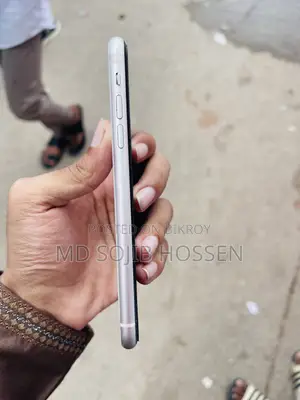 Apple iPhone 11 128 GB White