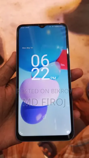 Itel A60 32 GB