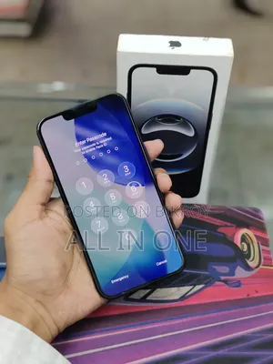 অ্যাপল আইফোন ১৬ই ১২৮ জিবি ব্ল্যাক