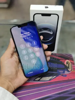 অ্যাপল আইফোন ১৬ই ১২৮ জিবি ব্ল্যাক