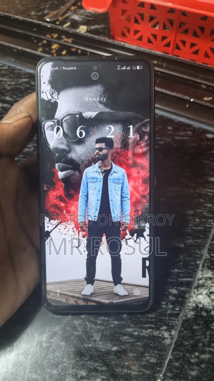 Xiaomi Redmi 13 128 GB Black