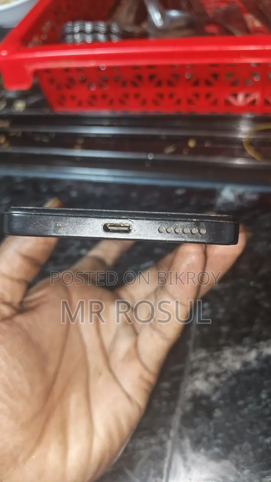 Xiaomi Redmi 13 128 GB Black