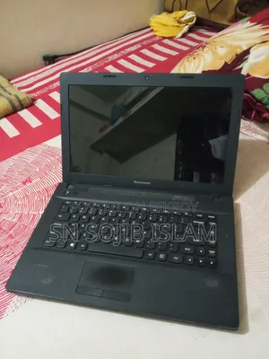 Laptop Lenovo Ideapad 3 4GB Intel Core 3 SSD 256GB