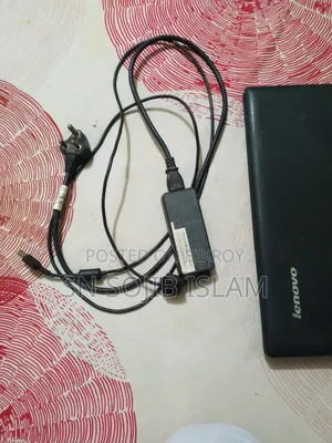 Laptop Lenovo Ideapad 3 4GB Intel Core 3 SSD 256GB