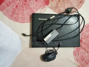 Laptop Lenovo Ideapad 3 4GB Intel Core 3 SSD 256GB