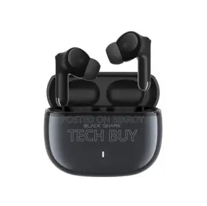 Black Shark T23 TWS Earbuds (Brand New)