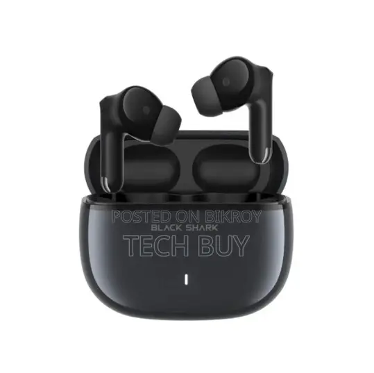 Black Shark T23 TWS Earbuds (Brand New)