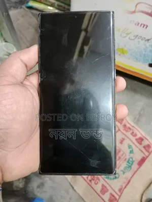 Samsung Galaxy S22 Ultra 256 GB Black