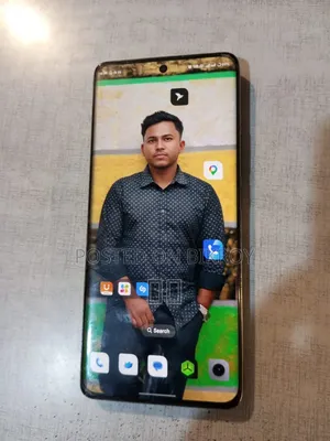 Realme 11 Pro+ 512 GB Green