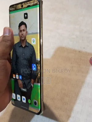 Realme 11 Pro+ 512 GB Green