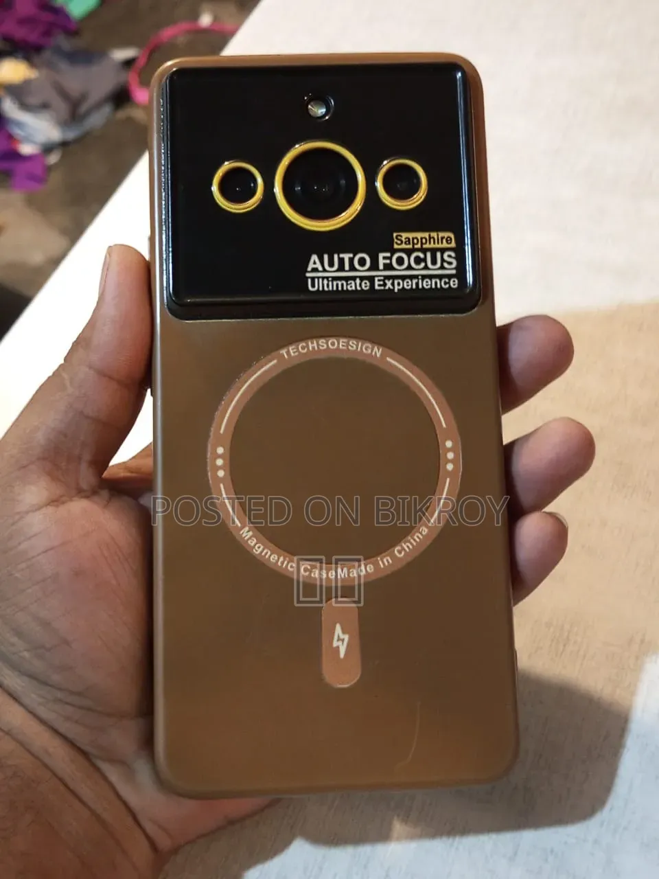 Realme 11 Pro+ 512 GB Green