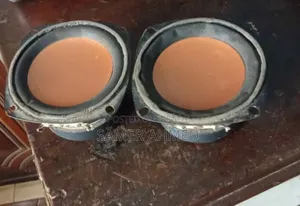 ৩ ইঞ্চি ১ জোড়া সাবউফার স্পিকার