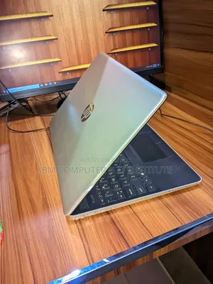 Laptop HP 8GB Intel Core I5 SSD 256GB