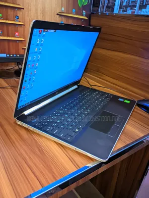 Laptop HP 8GB Intel Core I5 SSD 256GB