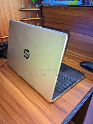 Laptop HP 8GB Intel Core I5 SSD 256GB