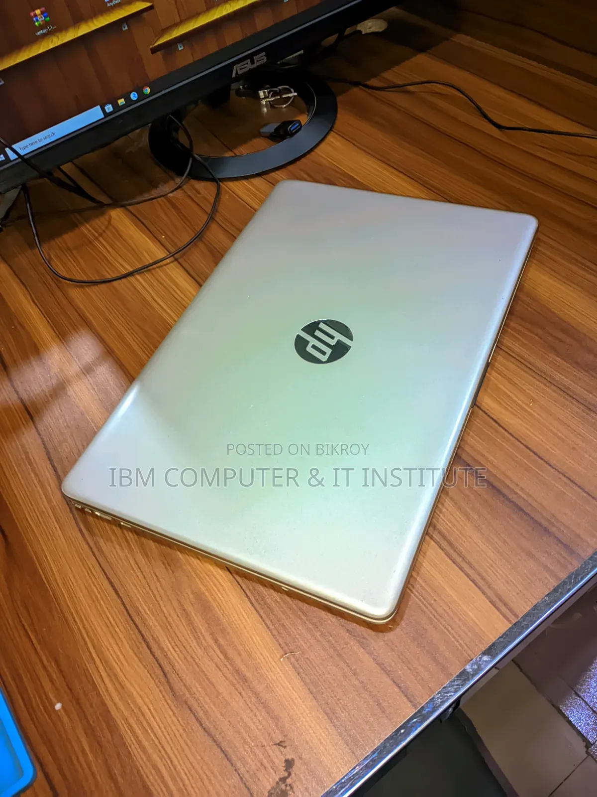 Laptop HP 8GB Intel Core I5 SSD 256GB