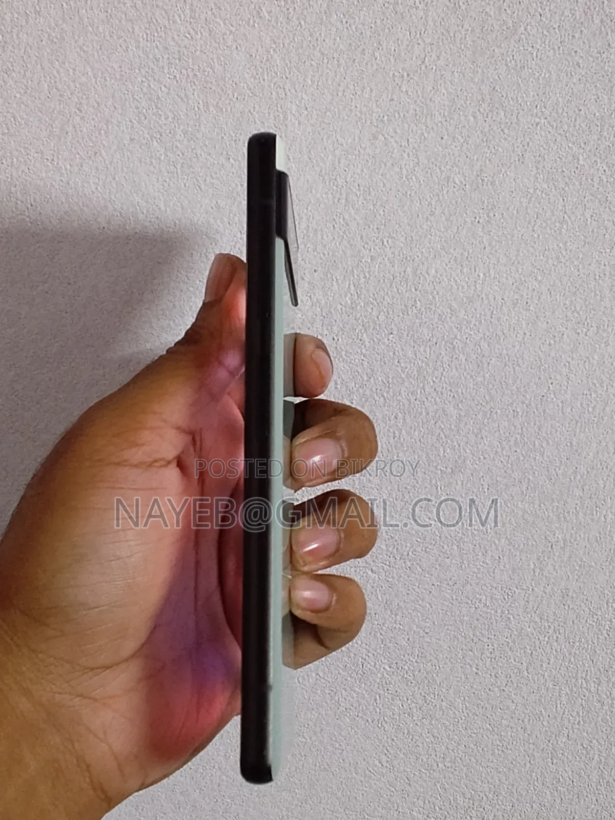Google Pixel 6a 128 GB Gray