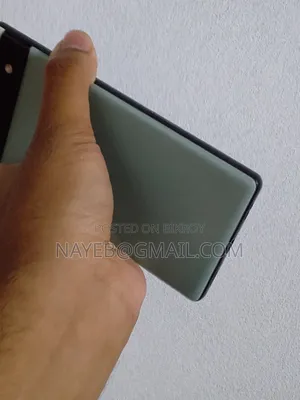 Google Pixel 6a 128 GB Gray