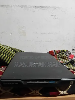 Scanner Epson Perfection V39