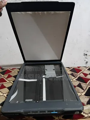 Scanner Epson Perfection V39