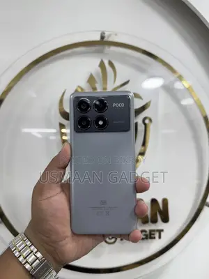 Xiaomi Poco X6 Pro 256 GB