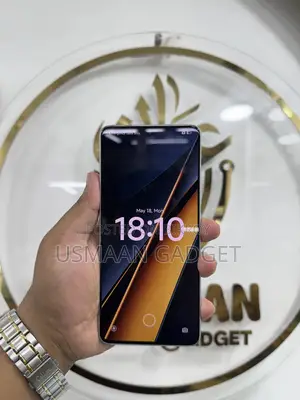 Xiaomi Poco X6 Pro 256 GB