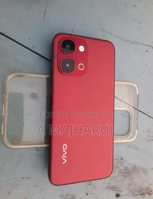 New Vivo Y31d 128 GB