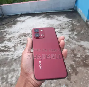 New Vivo Y31d 128 GB