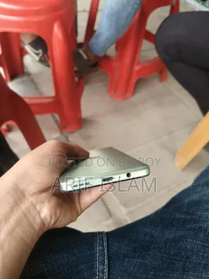 Motorola Moto G64 128 GB গ্রিন
