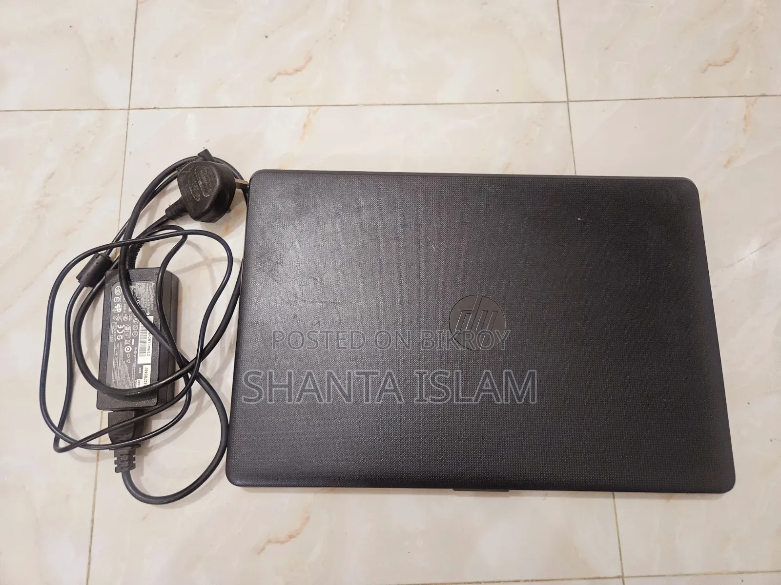 Laptop HP 15 4GB Intel Core i5 HDD+SSD 1T