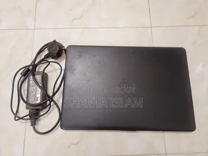 Laptop HP 15 4GB Intel Core i5 HDD+SSD 1T